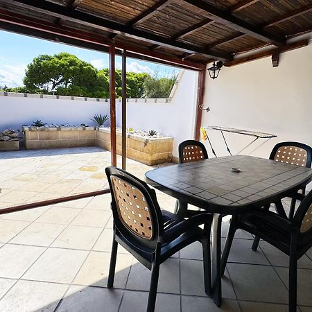 Casa Chiara, Roof Terrace, 100M To The Historical Center Appartement Lecce Buitenkant foto