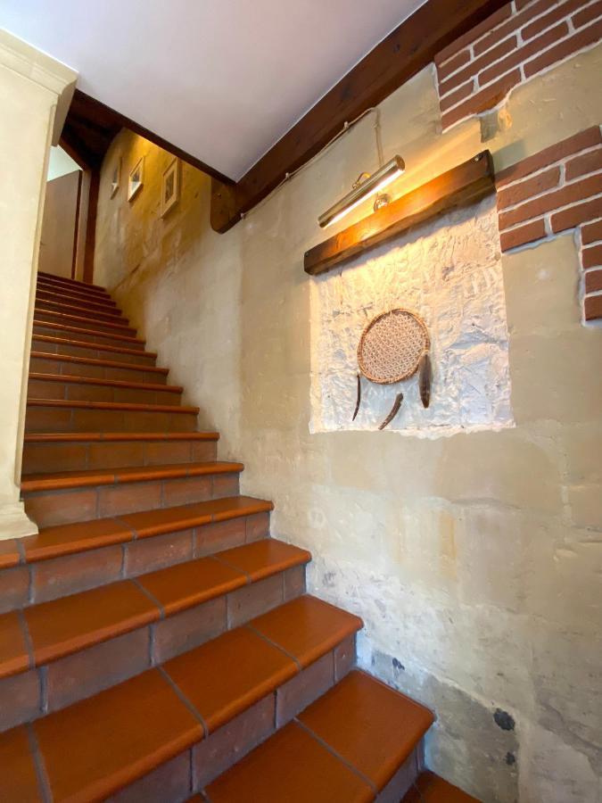 Casa Chiara, Roof Terrace, 100M To The Historical Center Appartement Lecce Buitenkant foto