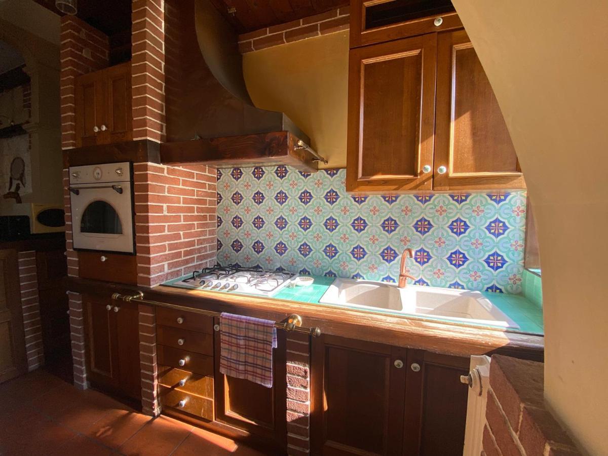 Casa Chiara, Roof Terrace, 100M To The Historical Center Appartement Lecce Buitenkant foto