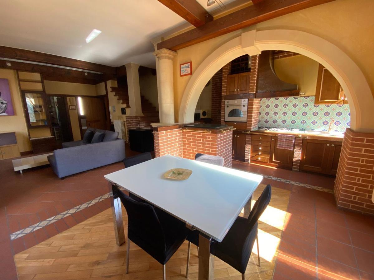 Casa Chiara, Roof Terrace, 100M To The Historical Center Appartement Lecce Buitenkant foto