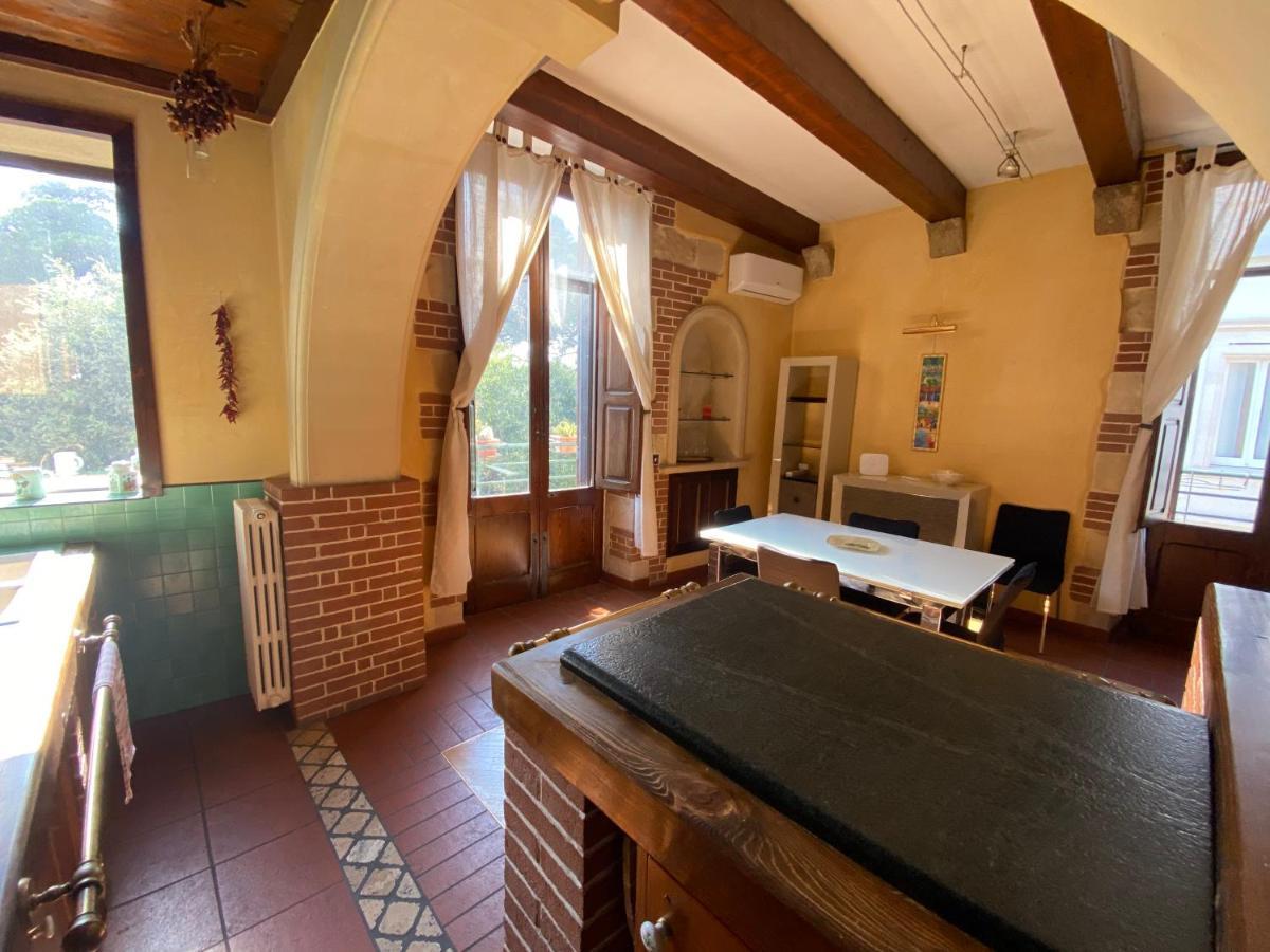 Casa Chiara, Roof Terrace, 100M To The Historical Center Appartement Lecce Buitenkant foto