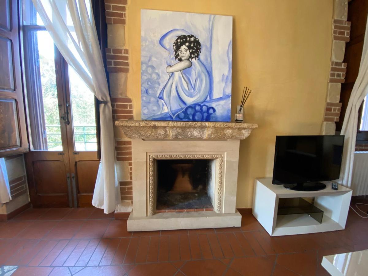 Casa Chiara, Roof Terrace, 100M To The Historical Center Appartement Lecce Buitenkant foto