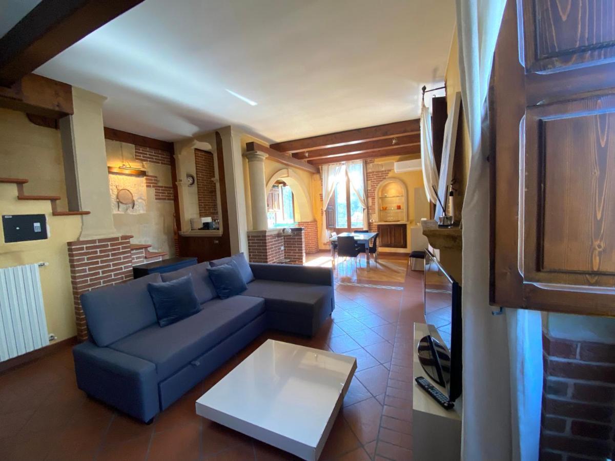 Casa Chiara, Roof Terrace, 100M To The Historical Center Appartement Lecce Buitenkant foto