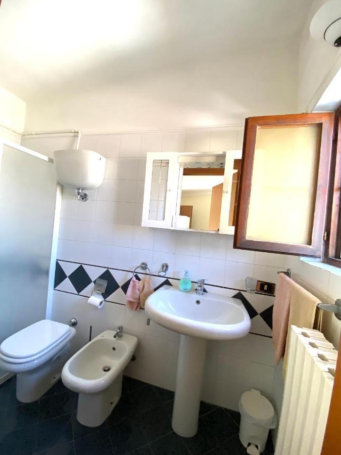 Casa Chiara, Roof Terrace, 100M To The Historical Center Appartement Lecce Buitenkant foto