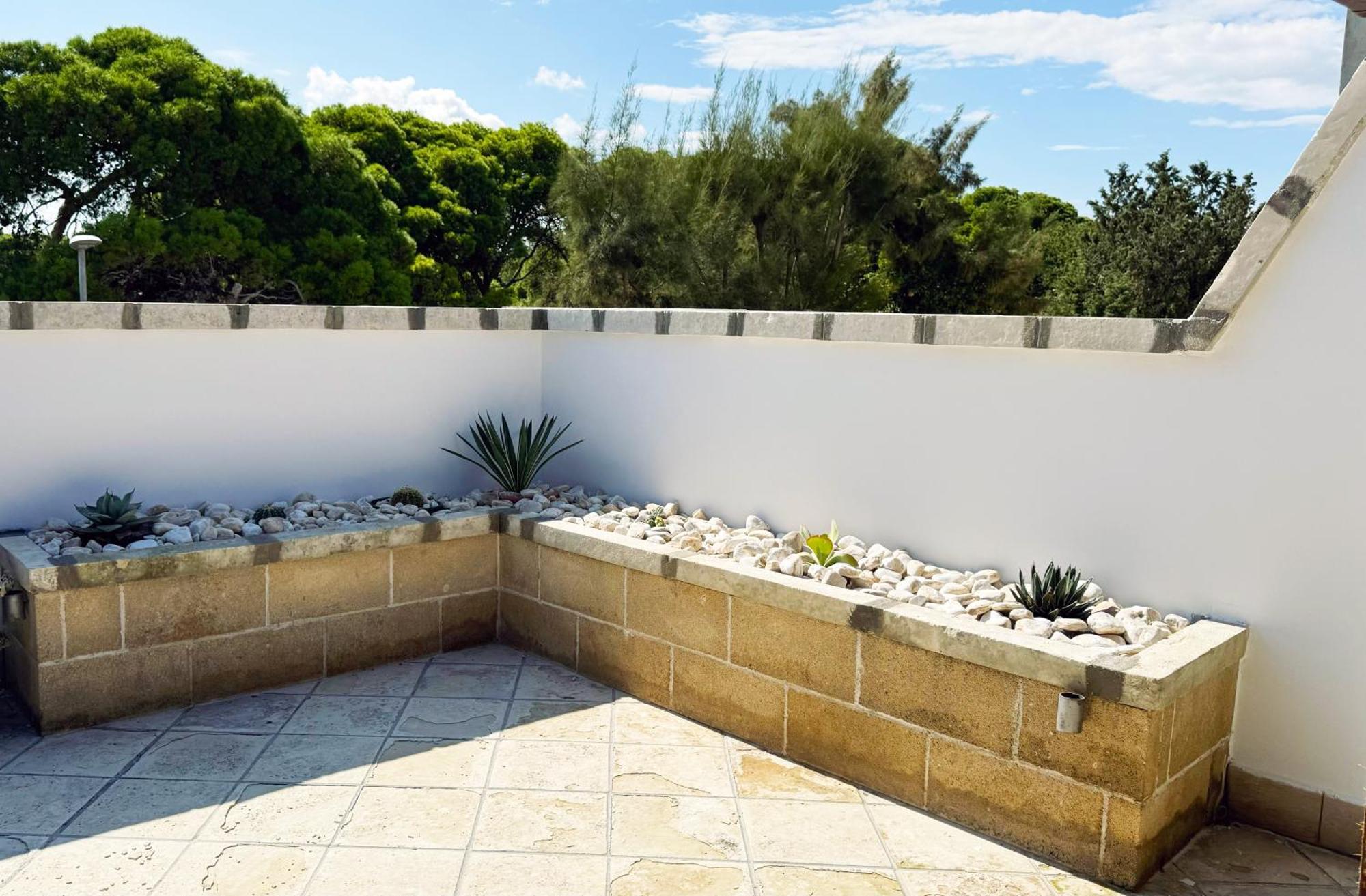 Casa Chiara, Roof Terrace, 100M To The Historical Center Appartement Lecce Buitenkant foto